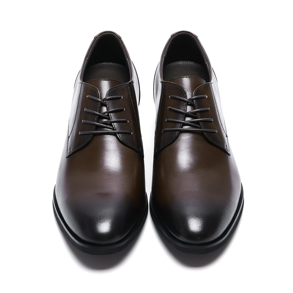 ELEVATOR SHOES TIZIANO +3,15 INCHES