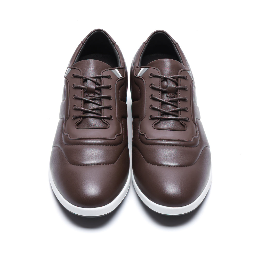 ELEVATOR SHOES BRANDO +2,36 INCHES