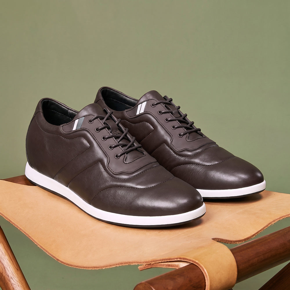 ELEVATOR SHOES BRANDO +2,36 INCHES