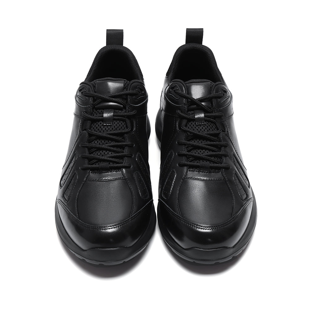 ELEVATOR SHOES ALDERANO +2,36 INCHES