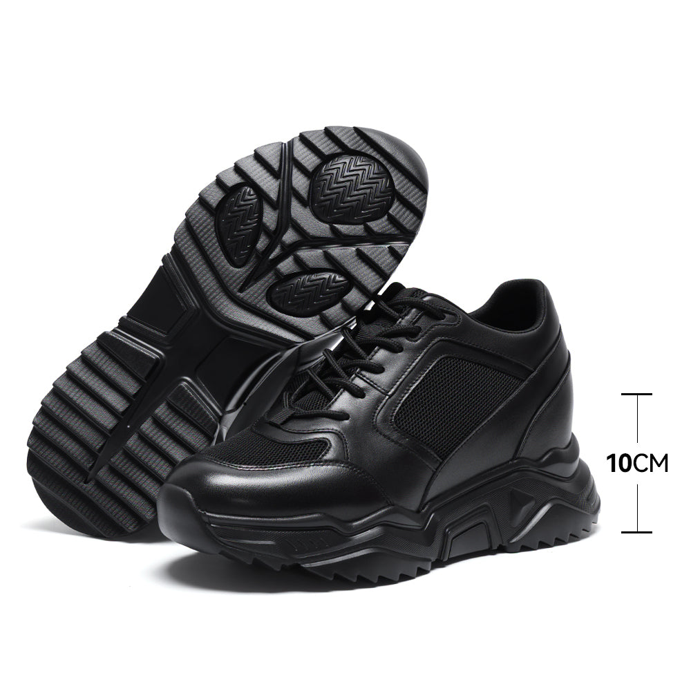 ELEVATOR SHOES ARTISTO +3,94 INCHES