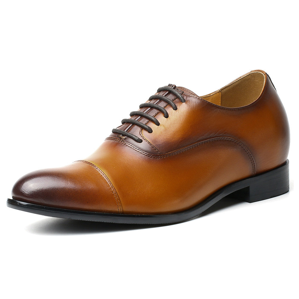 Elevator Shoes Vittorio +2.76 Inches
