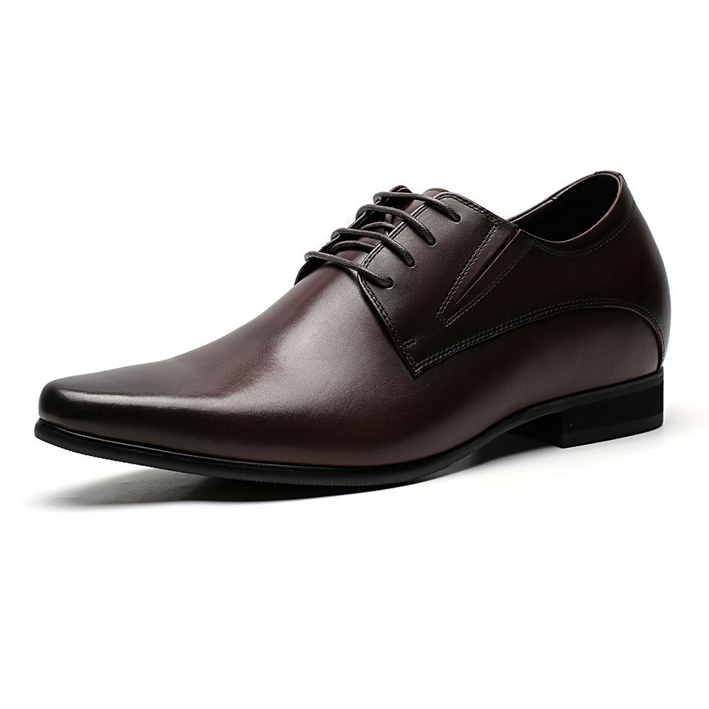 Elevator Shoes COLOMBO +3,15 inches