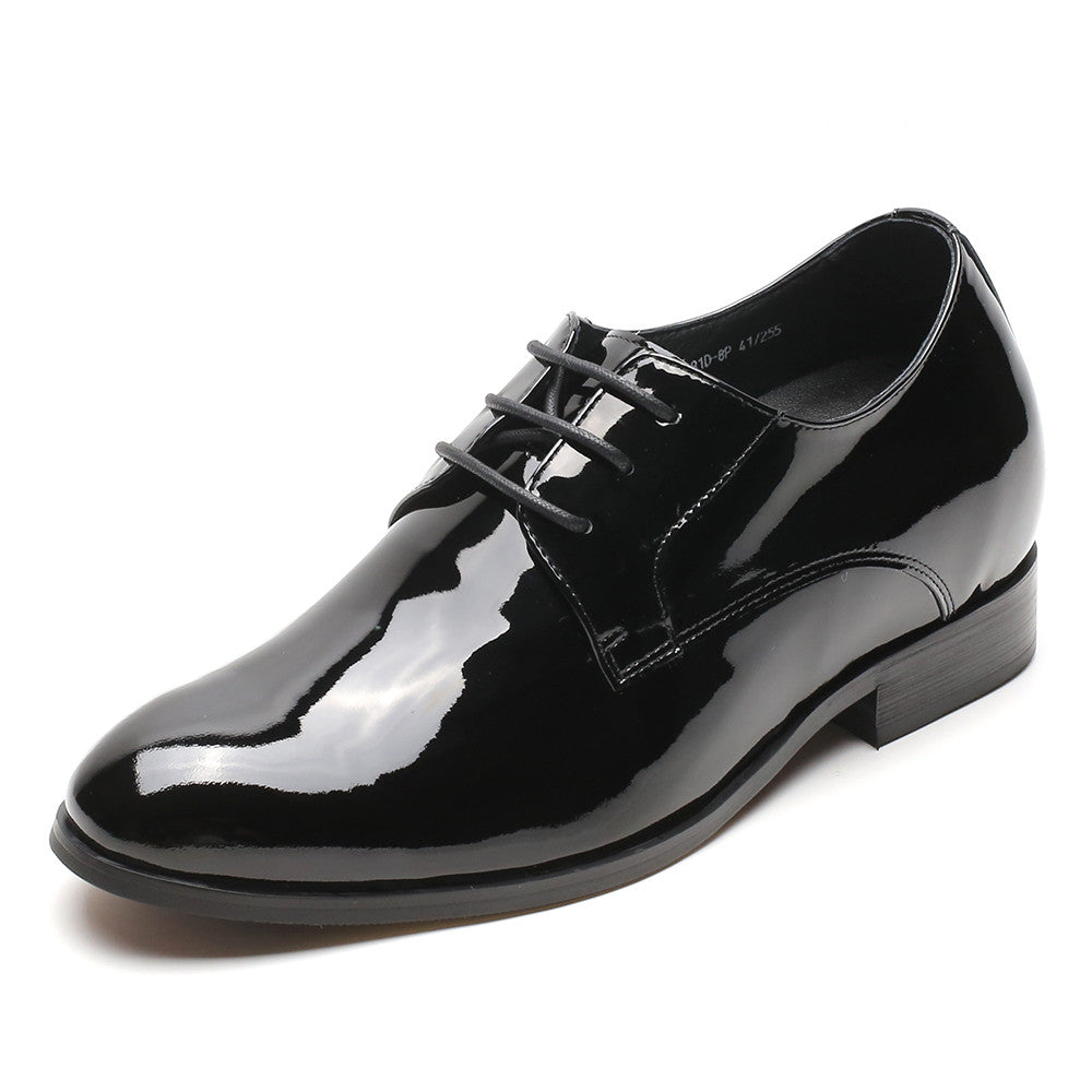 Elevator Shoes Flavio +3.15 Inches