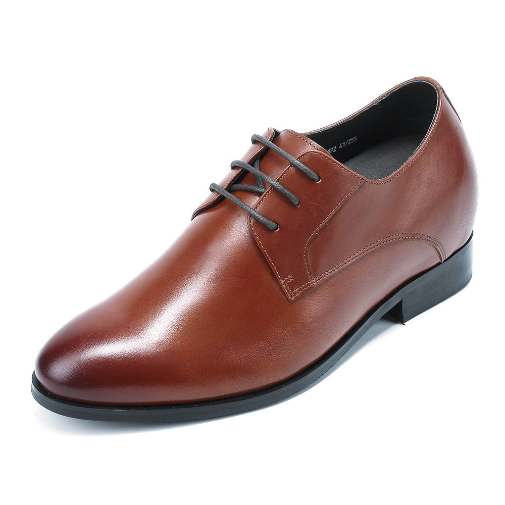 Elevator Shoes Alessandro +3.15 Inches
