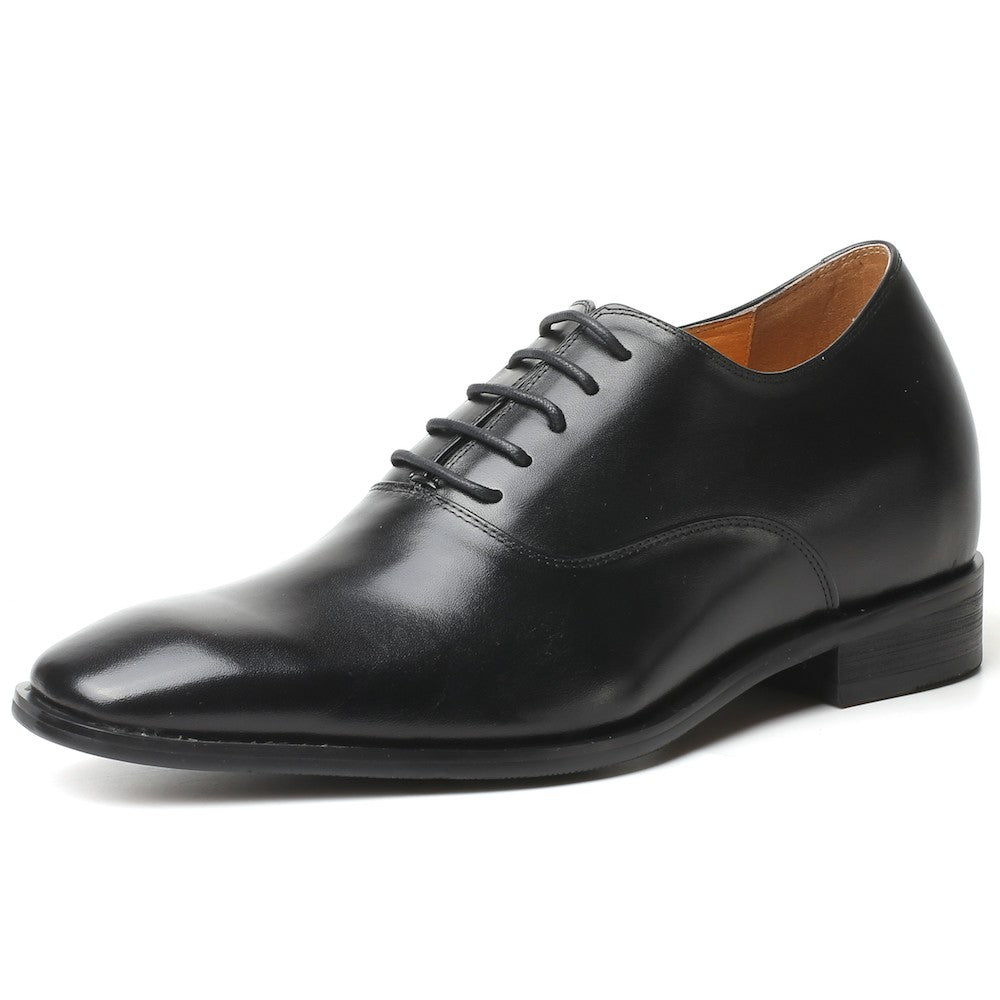 elevator shoes Dionigi +2.76 inches