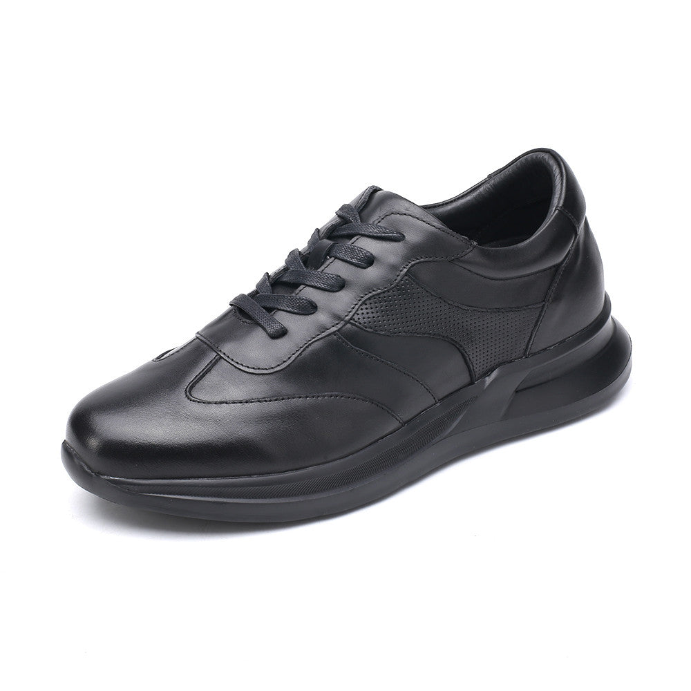 Elevator Shoes Boris +3.15 Inches