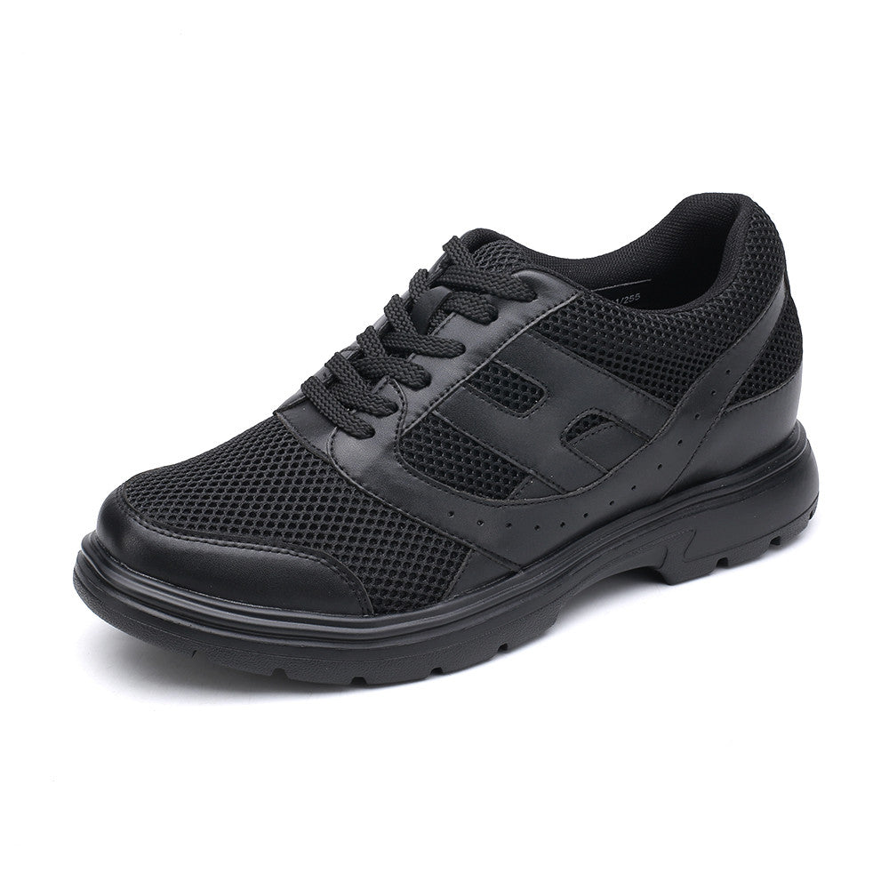 Elevator Shoes Petro +2,76 Inches