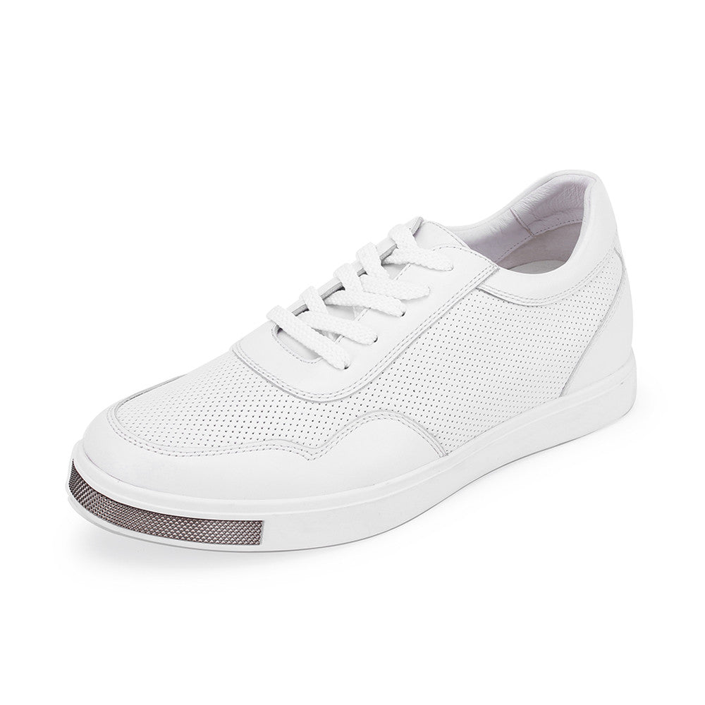 Elevator Shoes Enrico +2.76 Inches
