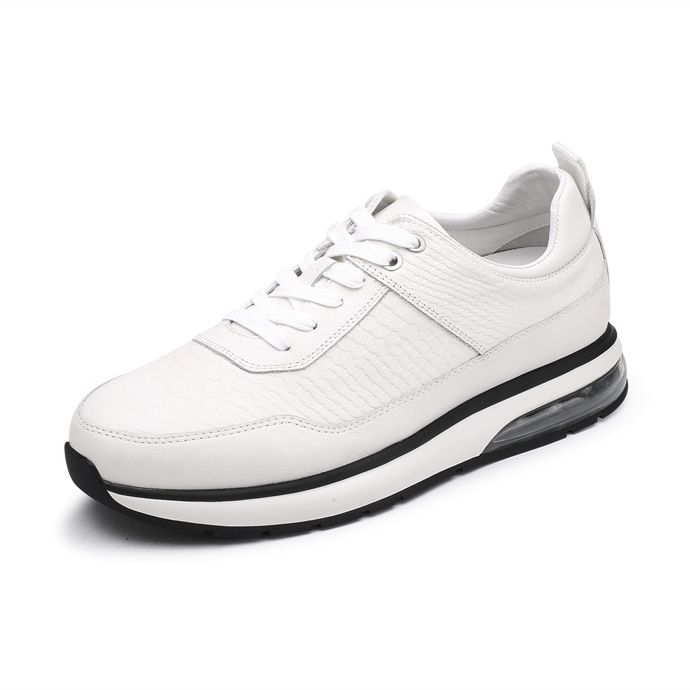 Elevator Shoes Arturo +3.15 Inches