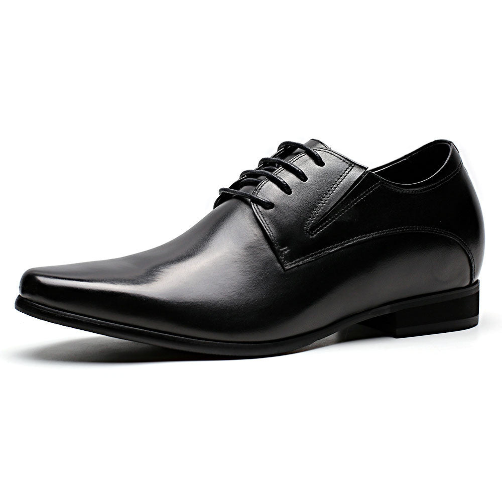 ELEVATOR SHOES ROSSI +3.15 INCHES