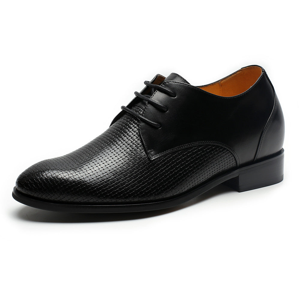 Elevator Shoes Mario +2.95 Inches
