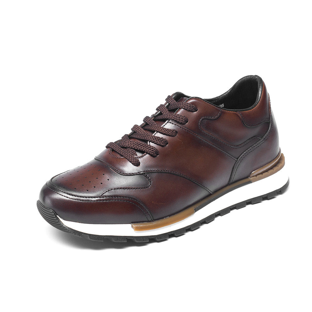 Elevator Shoes Emilio +3.15 Inches