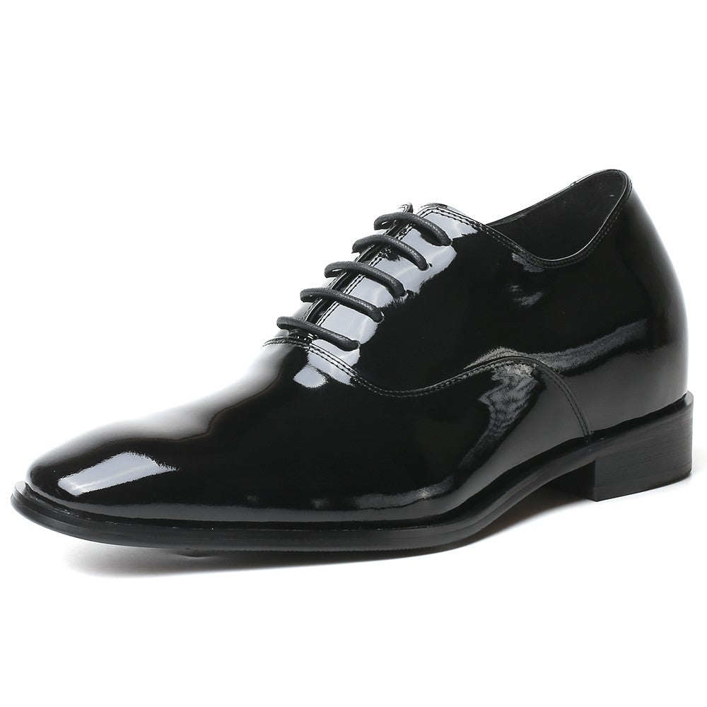 Elevator Shoes Engelberto +2.76 Inches