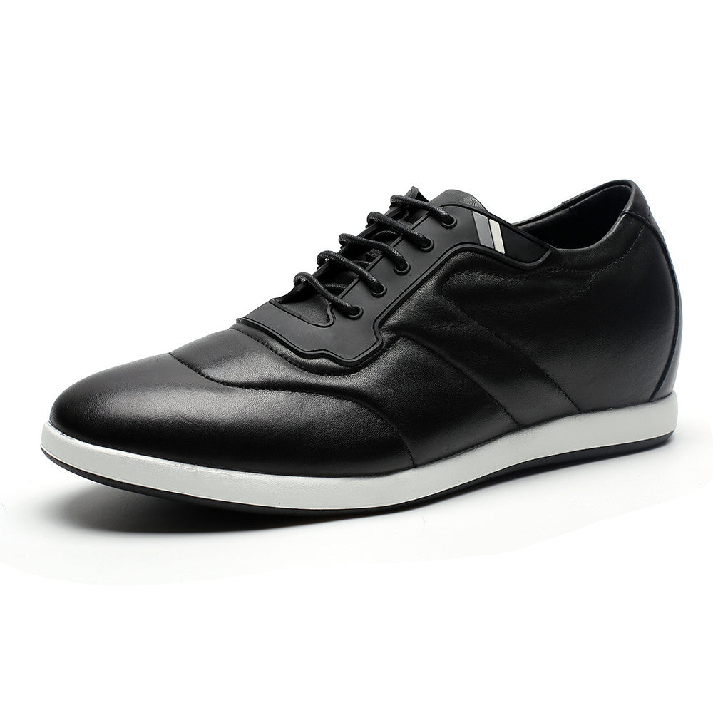 Elevator Shoes Cristiano +2.36 Inches