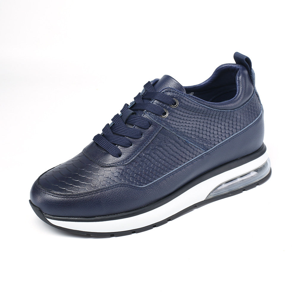 Elevator Shoes Vito +3.15 Inches
