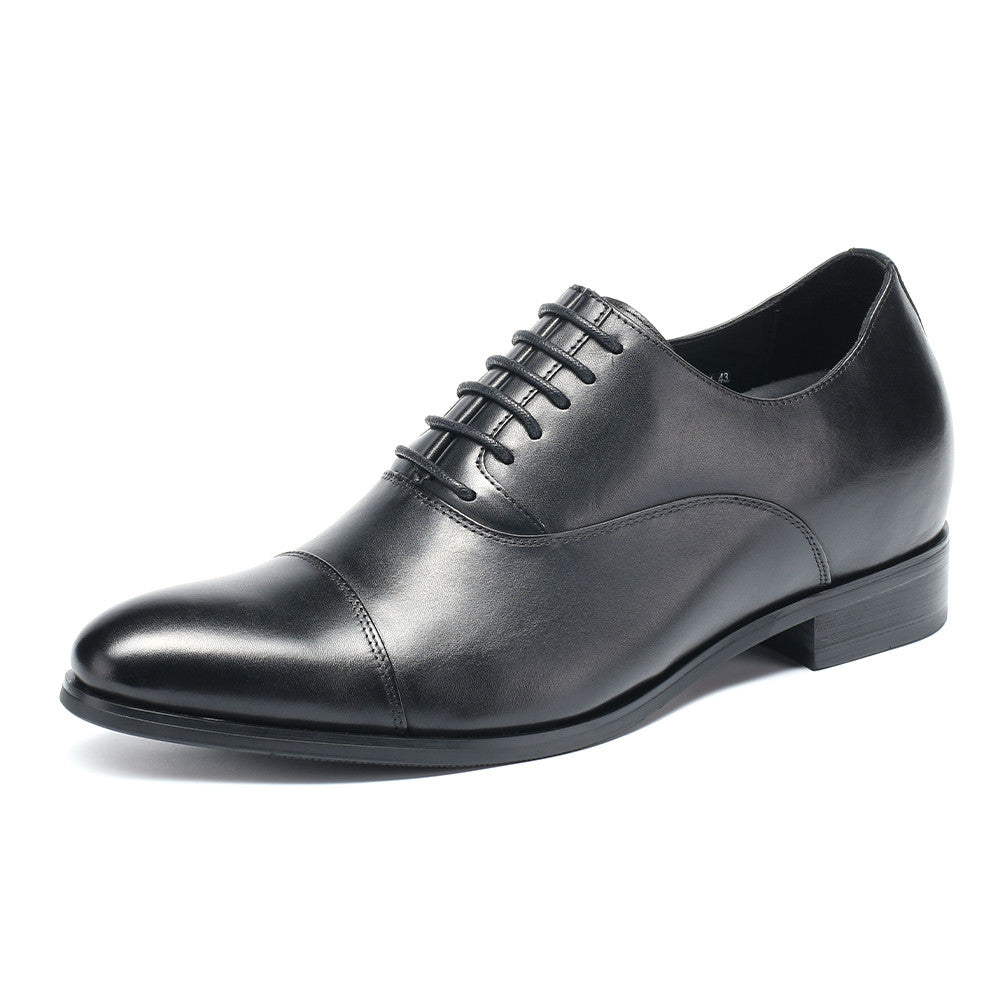 Elevator Shoes Daniele +2.76 Inches