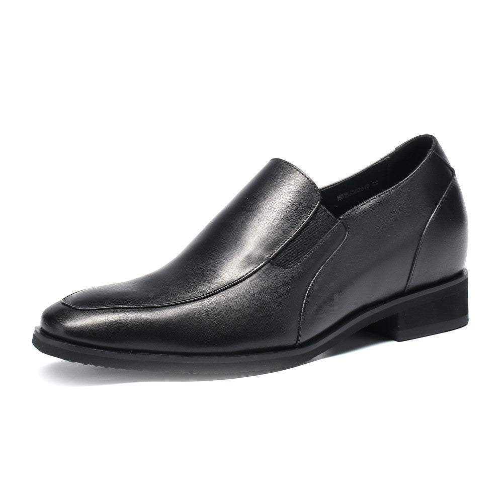 Elevator Shoes Amadeo +2.76 Inches
