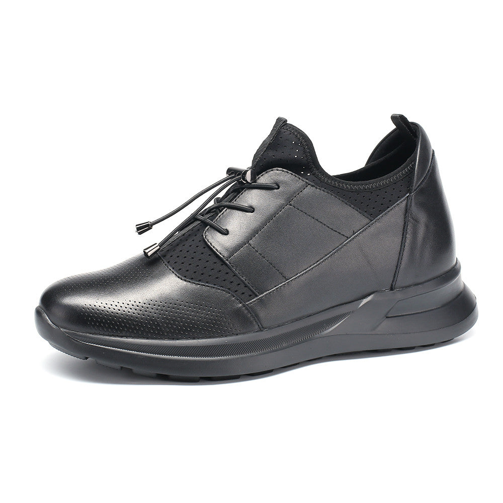 Elevator Shoes Mateo +2.76 Inches