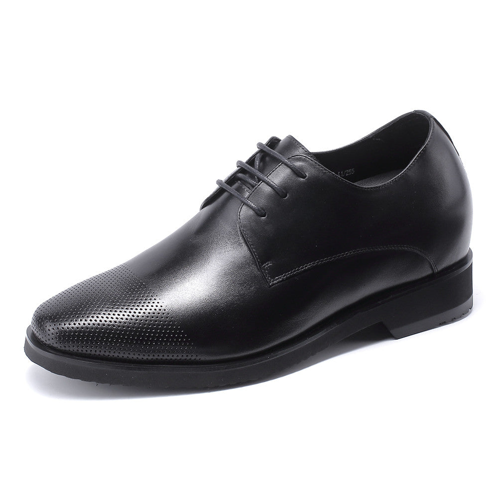 Elevator Shoes Apollo +3.54 Inches