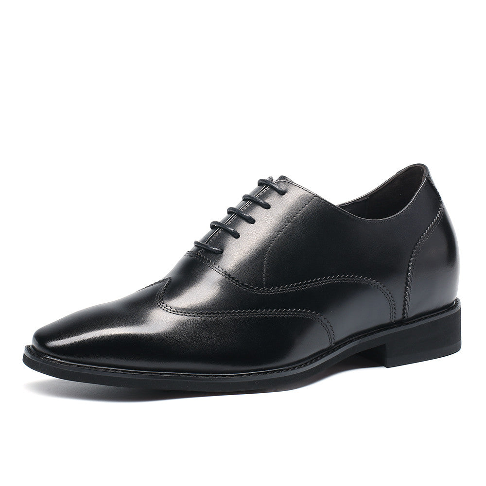 Elevator Shoes Giuseppe +3.15 Inches