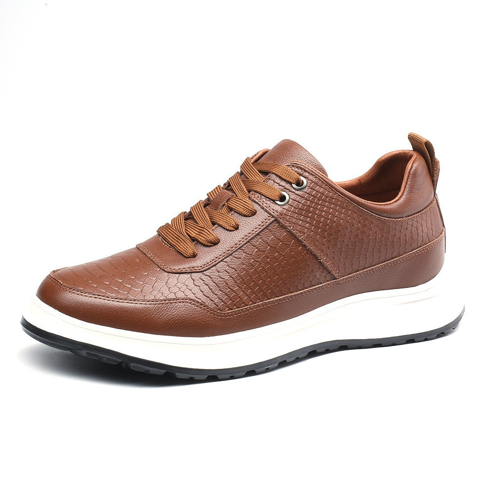 Elevator Shoes Tosa +3.15 Inches