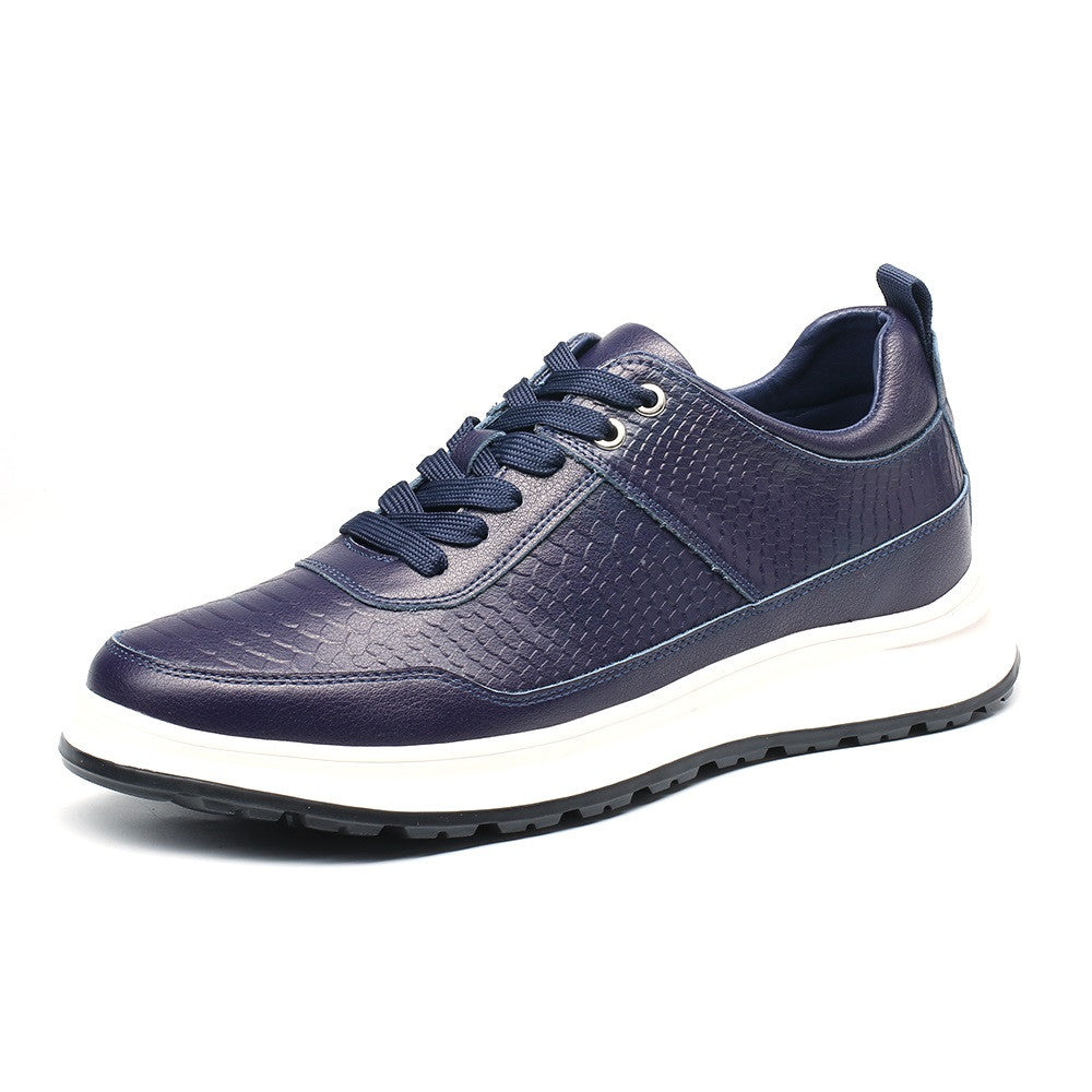 Elevator Shoes Grandi +3.15 Inches