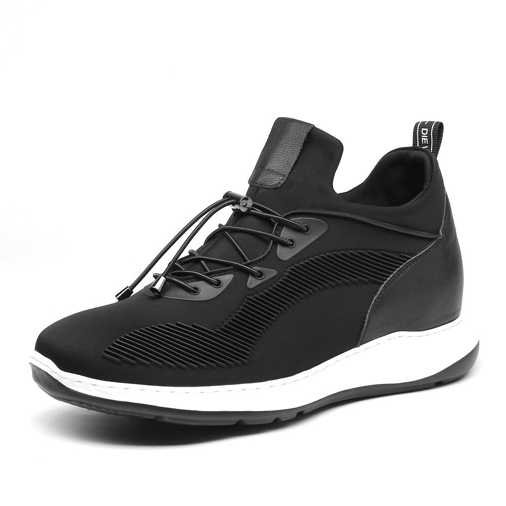 Sport Elevator Shoes Tomaso +2.76 Inches