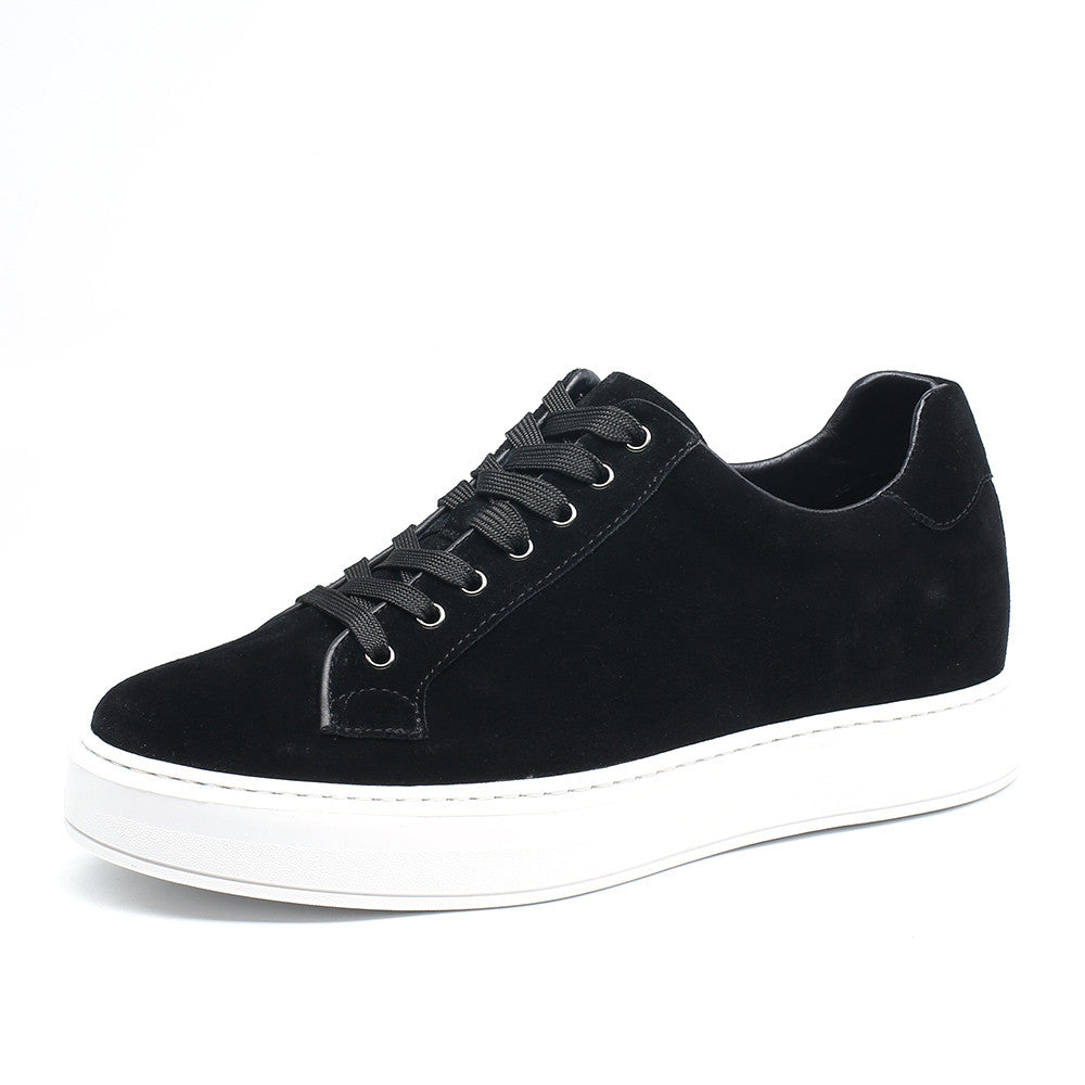 Elevator Shoes Vitale +2.76 Inches