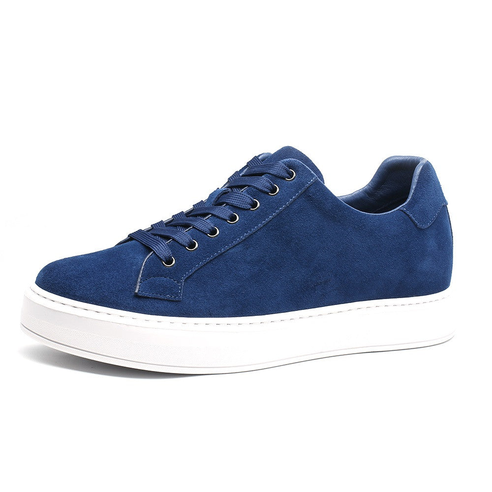 Elevator Shoes Franco +2.76 Inches