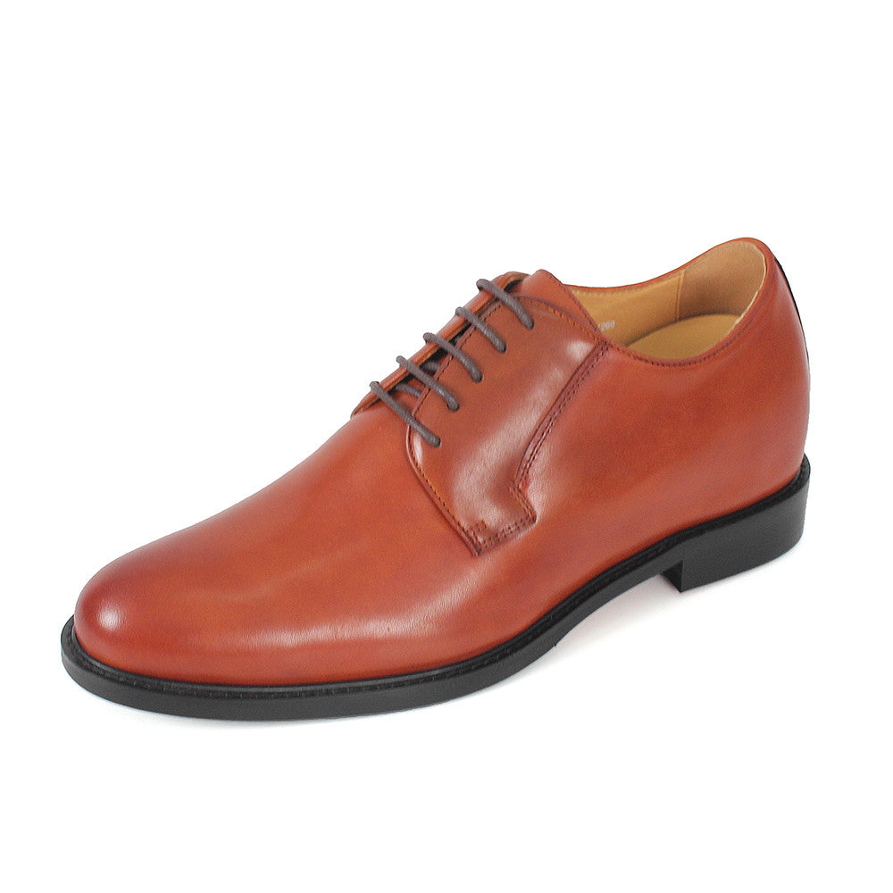 Elevator Shoes Zeno +2.36 Inches