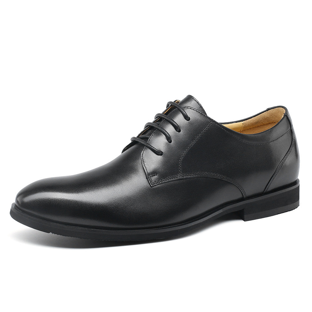 Elevator Shoes Ivano +1.97 Inches