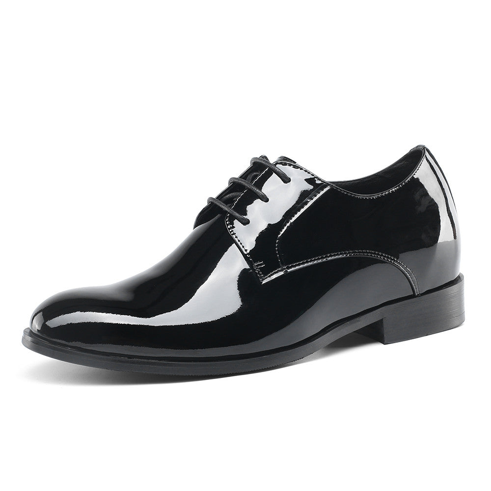 Elevator Shoes Armando +2.36 Inches