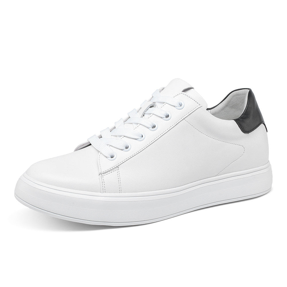 ELEVATOR SHOES CLAUDIO +2.76 INCHES