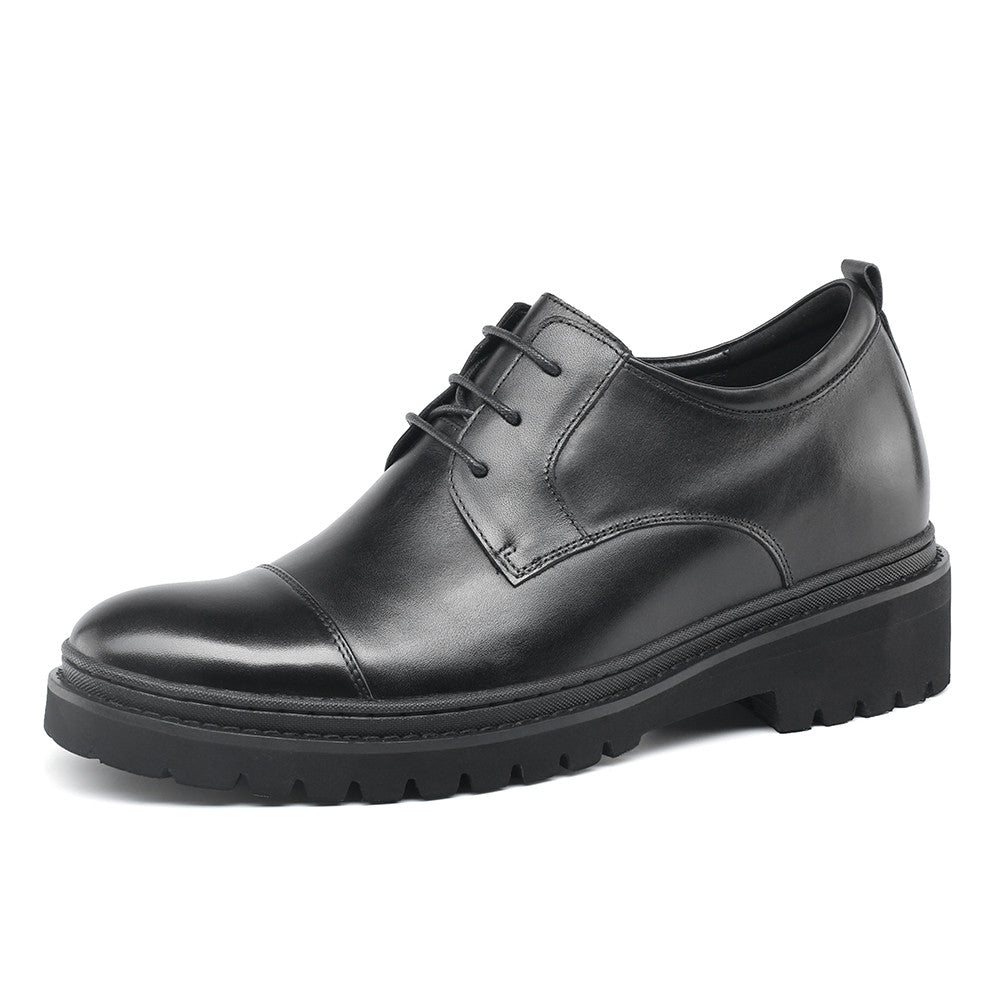 Elevator Shoes Augusto +3.54 Inches