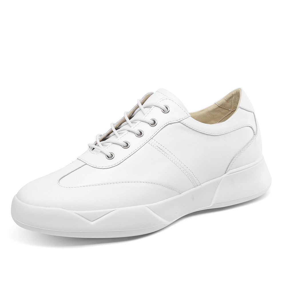 Elevator Shoes Jacobo +2.76 Inches