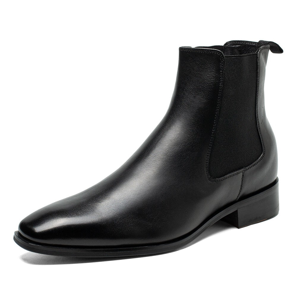 Elevator Shoes Fredo +2.76 Inches