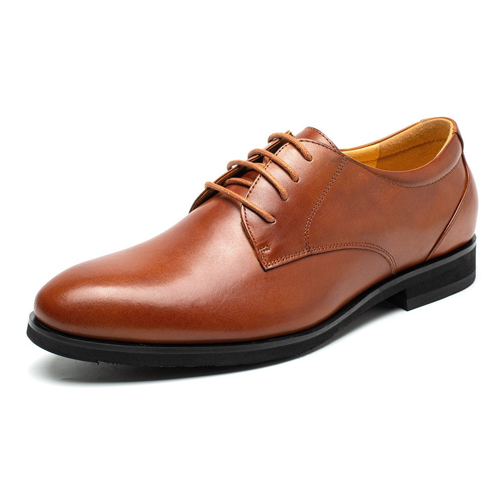 Elevator Shoes Osvaldo +1.97 Inches