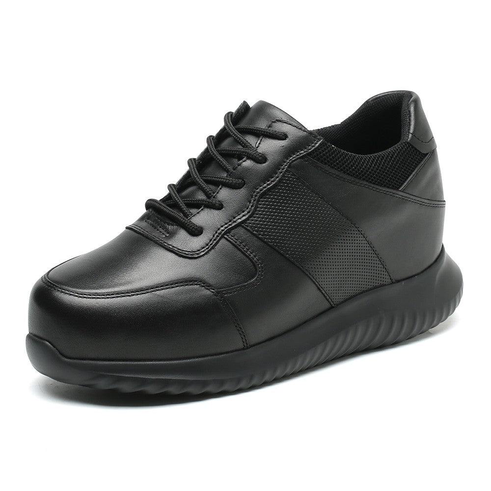 ELEVATOR SHOES VILANO +3.94 INCHES