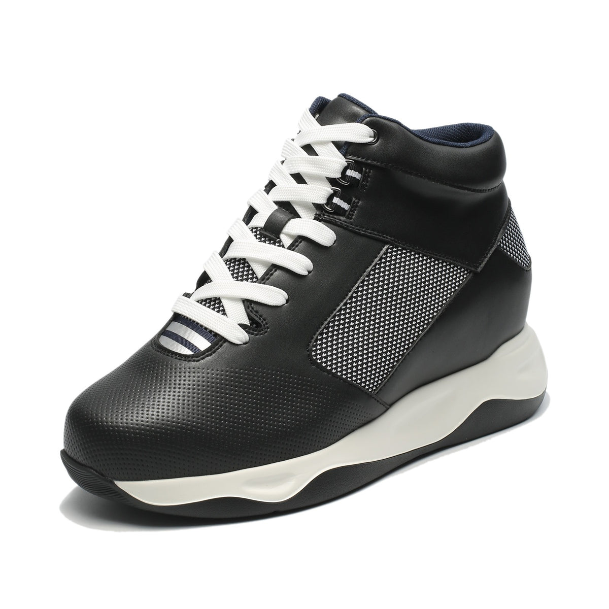 Elevator Shoes Germano +3.54 Inches