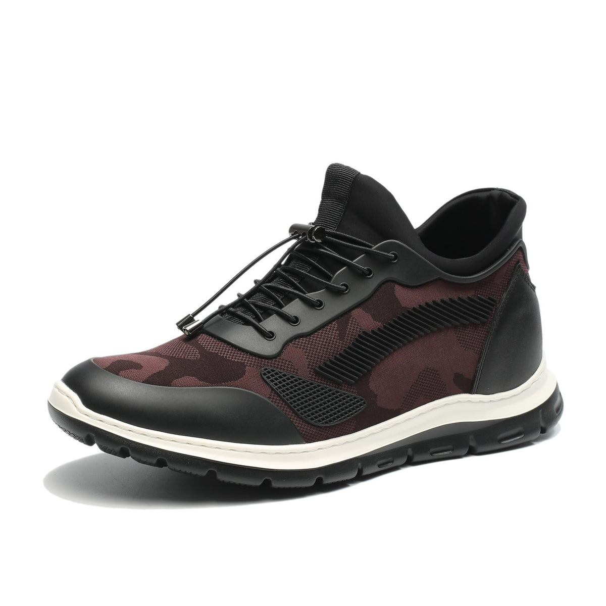 Elevator Shoes Aurelio +2.76 Inches