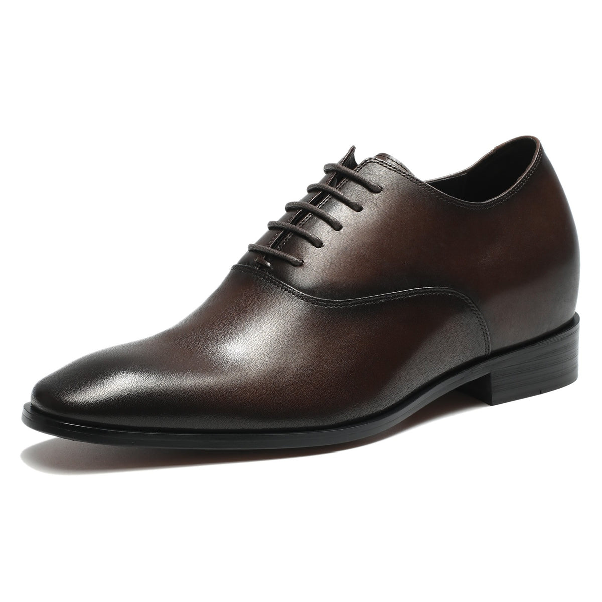 Elevator Shoes Paolo +2.76 Inches