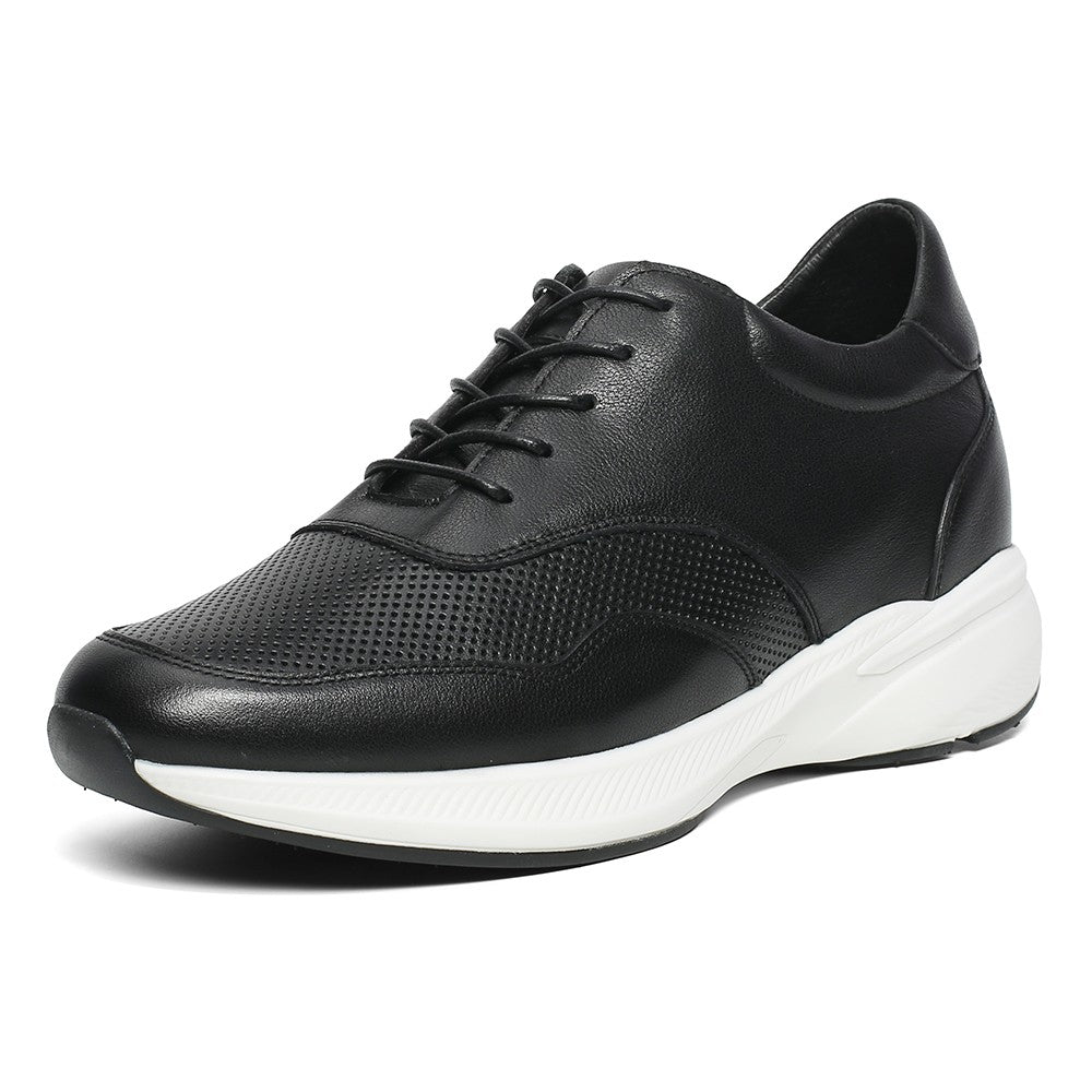 Elevator Shoes Leonardo +2.76 Inches