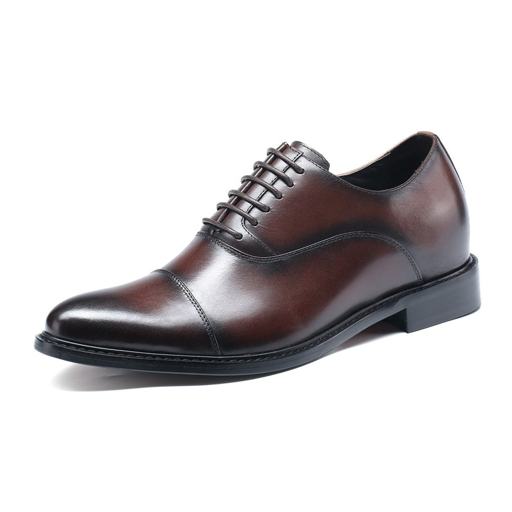 Elevator Shoes Ferdinando +2.76 Inches