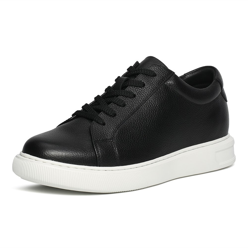 Elevator Shoes Mauro +1,97 Inches