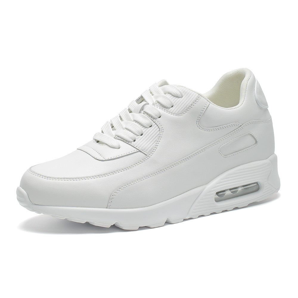 Elevator Shoes Dante +2.76 Inches