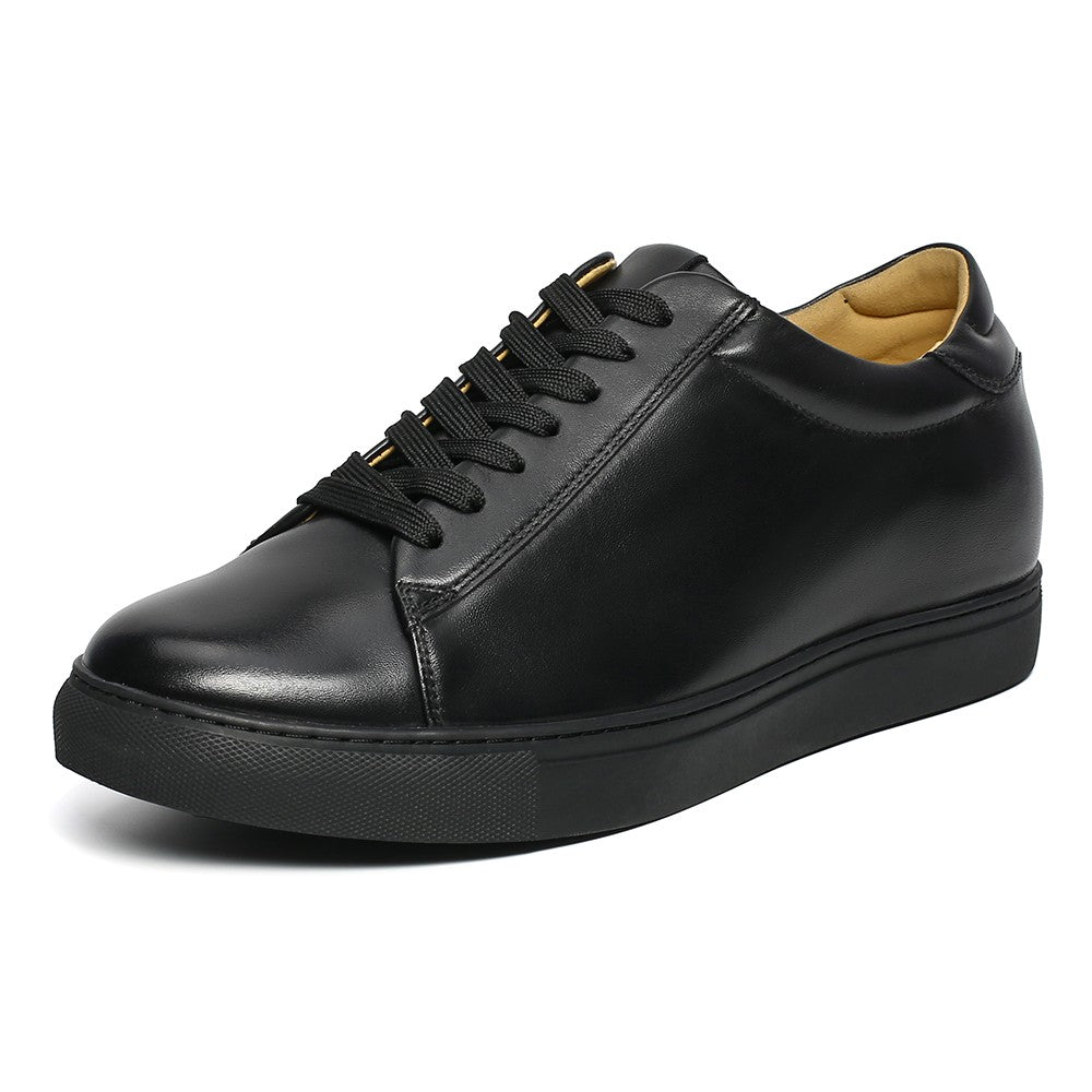 Elevator Shoes Massimo +2.36 Inches