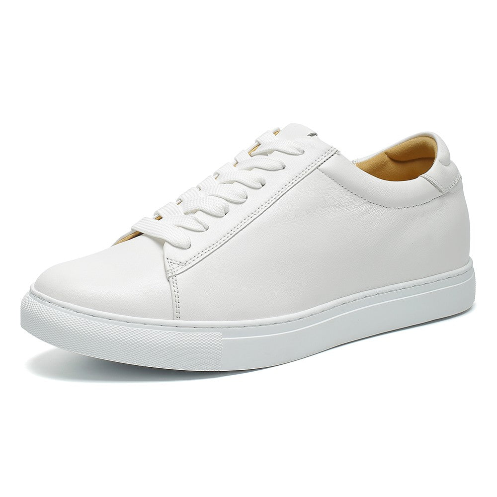 ELEVATOR SHOES ROMEO +2.36 INCHES