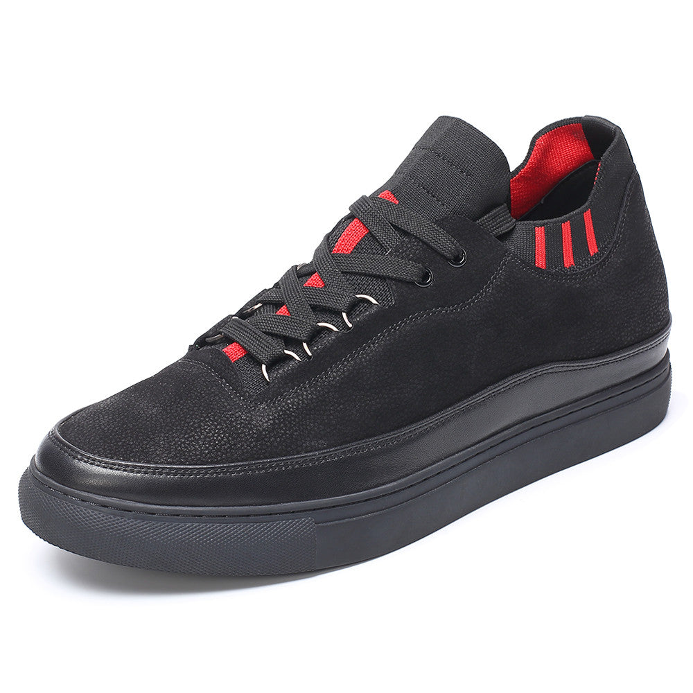 Elevator Shoes Federico +2.36 Inches
