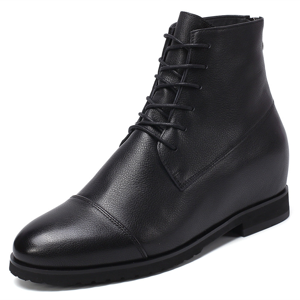 Elevator Shoes Francesco +3.15 Inches